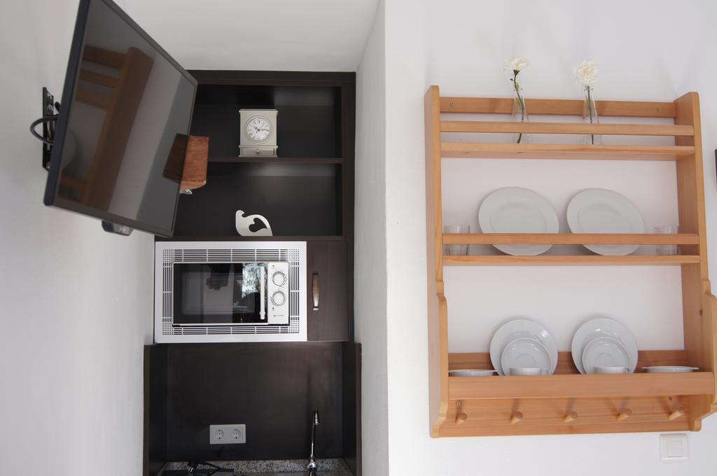 Casa Paz Y Mas Hotel Riogordo Ngoại thất bức ảnh