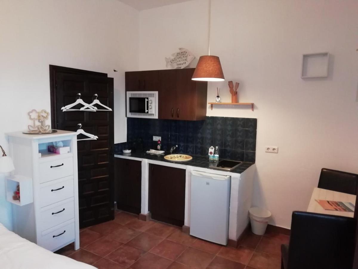 Casa Paz Y Mas Hotel Riogordo Ngoại thất bức ảnh