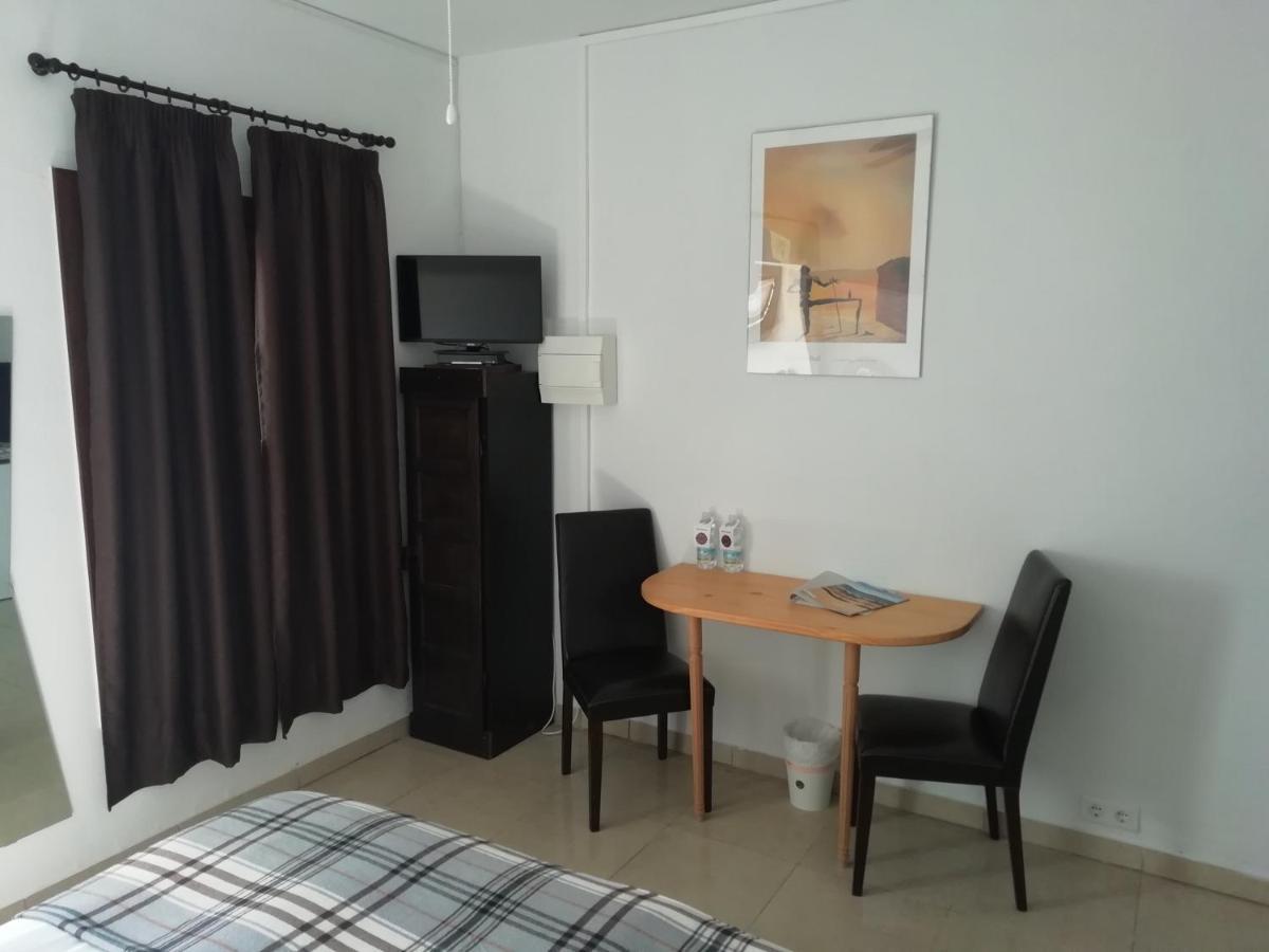 Casa Paz Y Mas Hotel Riogordo Ngoại thất bức ảnh